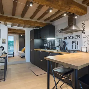 Mari Modern Flat - Con Posto Auto E Vicino Metro - Italywego Perugia